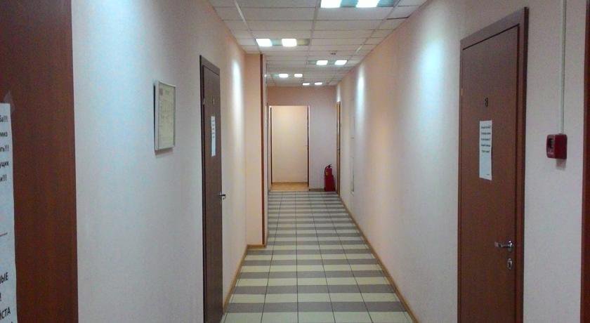 Хостел Московский дворик Москва